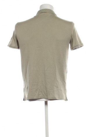 Herren T-Shirt Dressmann, Größe L, Farbe Grün, Preis € 7,99