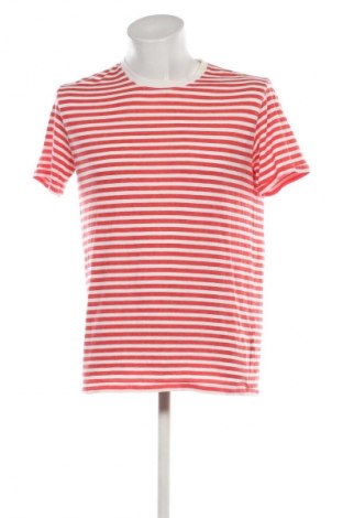 Herren T-Shirt Drykorn for beautiful people, Größe S, Farbe Mehrfarbig, Preis € 13,99