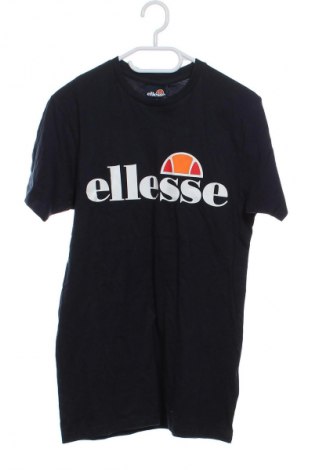 Męski T-shirt Ellesse, Rozmiar XS, Kolor Niebieski, Cena 91,99 zł
