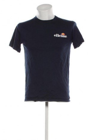 Pánske tričko  Ellesse, Veľkosť M, Farba Modrá, Cena  7,95 €