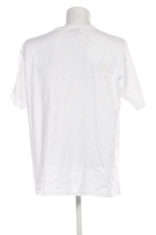 Ανδρικό t-shirt Ellesse, Μέγεθος 3XL, Χρώμα Λευκό, Τιμή 20,99 €