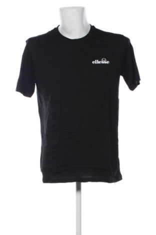 Мъжка тениска Ellesse, Размер L, Цвят Черен, Цена 25,99 лв.
