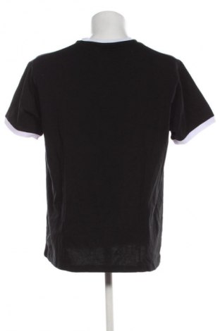Herren T-Shirt Ellesse, Größe XXL, Farbe Schwarz, Preis € 24,99
