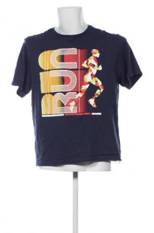 Pánske tričko  F&F, Veľkosť L, Farba Viacfarebná, Cena  6,68 €