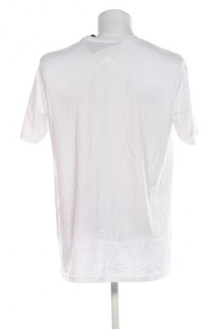 Pánske tričko  FILA, Veľkosť XXL, Farba Biela, Cena  30,95 €