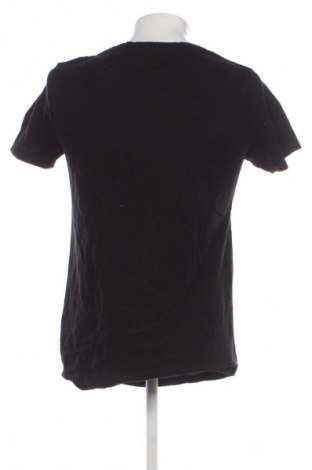 Herren T-Shirt FSBN, Größe L, Farbe Schwarz, Preis 9,74 €
