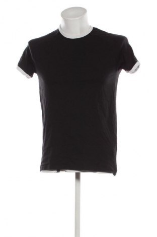 Męski T-shirt FSBN, Rozmiar S, Kolor Czarny, Cena 28,99 zł