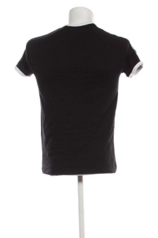 Męski T-shirt FSBN, Rozmiar S, Kolor Czarny, Cena 28,99 zł