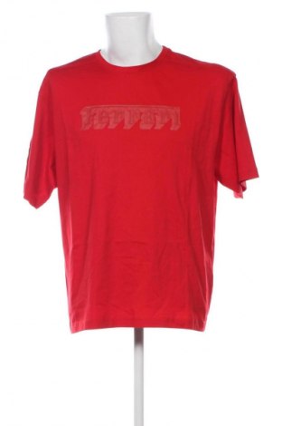 Tricou de bărbați Ferrari, Mărime XL, Culoare Roșu, Preț 231,51 Lei