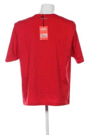 Tricou de bărbați Ferrari, Mărime XL, Culoare Roșu, Preț 231,51 Lei