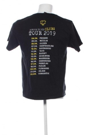 Tricou de bărbați Frei Wild, Mărime L, Culoare Negru, Preț 51,45 Lei