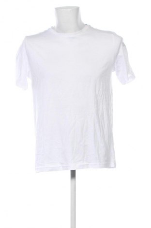 Męski T-shirt Fynch-Hatton, Rozmiar M, Kolor Biały, Cena 166,99 zł