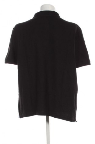 Męski T-shirt Fynch-Hatton, Rozmiar 3XL, Kolor Czarny, Cena 290,99 zł