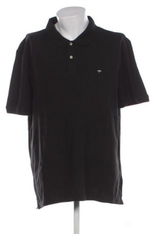 Pánské tričko  Fynch-Hatton, Velikost 3XL, Barva Černá, Cena  1 199,00 Kč
