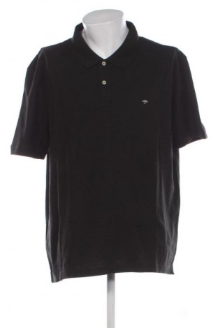 Мъжка тениска Fynch-Hatton, Размер 3XL, Цвят Черен, Цена 87,99 лв.