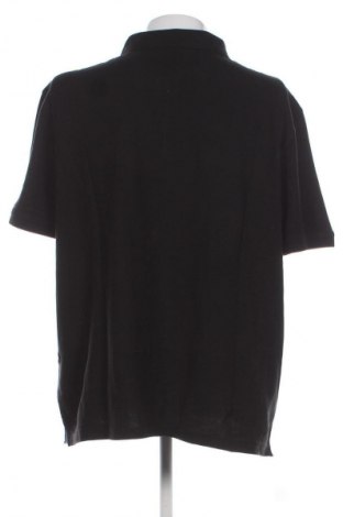 Мъжка тениска Fynch-Hatton, Размер 3XL, Цвят Черен, Цена 87,99 лв.