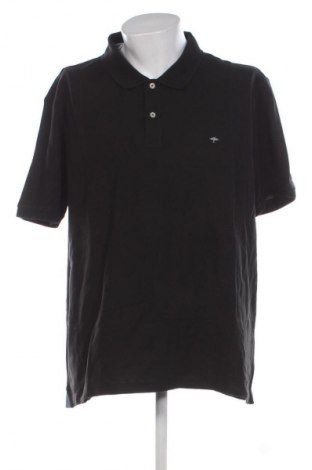 Tricou de bărbați Fynch-Hatton, Mărime 3XL, Culoare Negru, Preț 274,99 Lei