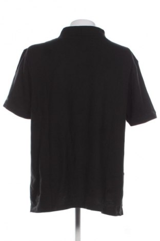 Tricou de bărbați Fynch-Hatton, Mărime 3XL, Culoare Negru, Preț 274,99 Lei