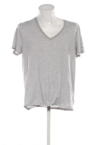 Męski T-shirt G-Star Raw, Rozmiar XL, Kolor Szary, Cena 62,07 zł