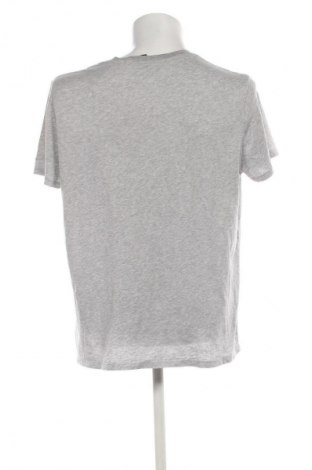 Męski T-shirt G-Star Raw, Rozmiar XL, Kolor Szary, Cena 62,07 zł