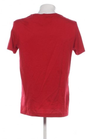 Pánské tričko  G-Star Raw, Velikost L, Barva Červená, Cena  718,00 Kč