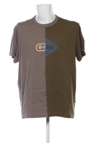 Tricou de bărbați G-Star Raw, Mărime XXL, Culoare Multicolor, Preț 152,63 Lei