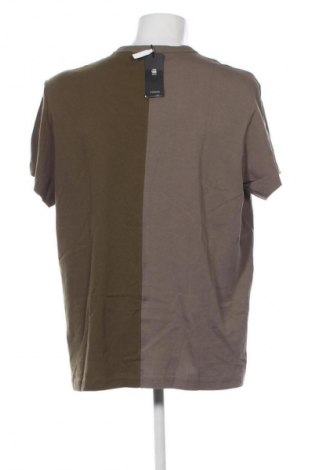 Tricou de bărbați G-Star Raw, Mărime XXL, Culoare Multicolor, Preț 152,63 Lei