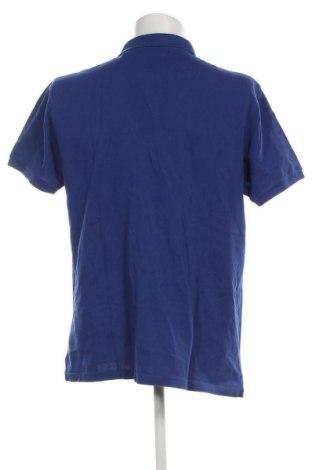 Pánske tričko  Gant, Veľkosť XXL, Farba Modrá, Cena  28,00 €