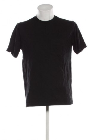 Herren T-Shirt Gap, Größe M, Farbe Schwarz, Preis 9,21 €
