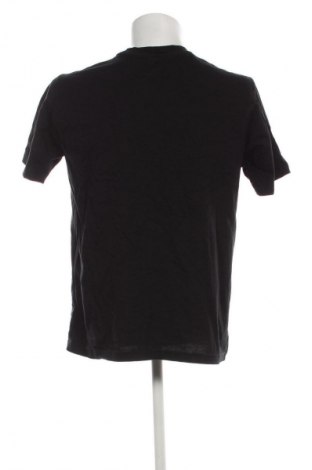 Herren T-Shirt Gap, Größe M, Farbe Schwarz, Preis 9,21 €