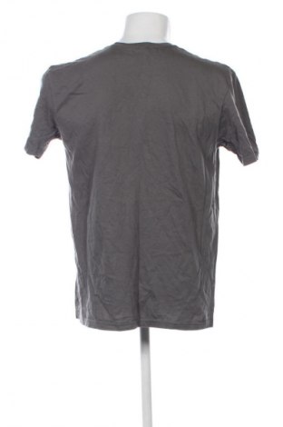 Tricou de bărbați Gildan, Mărime L, Culoare Gri, Preț 50,00 Lei