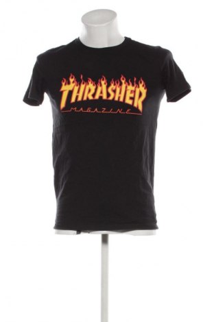 Tricou de bărbați Gildan, Mărime S, Culoare Negru, Preț 50,00 Lei