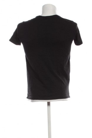 Tricou de bărbați Gildan, Mărime S, Culoare Negru, Preț 50,00 Lei