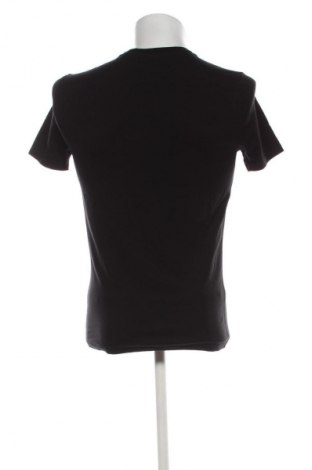 Herren Shirt Guess, Größe M, Farbe Schwarz, Preis 17,99 €