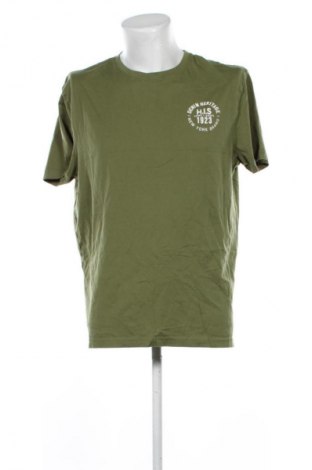 Herren Shirt H.I.S, Größe XL, Farbe Grün, Preis 16,99 €