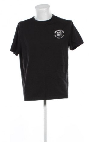 Herren T-Shirt H.I.S, Größe XL, Farbe Schwarz, Preis 20,99 €