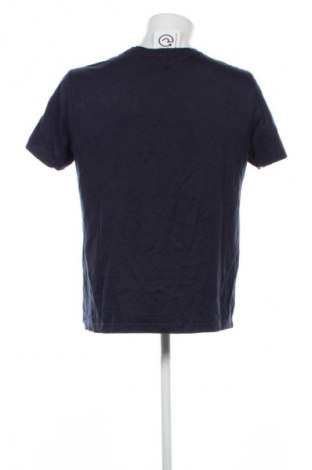 Ανδρικό t-shirt H.I.S, Μέγεθος L, Χρώμα Μπλέ, Τιμή 11,99 €