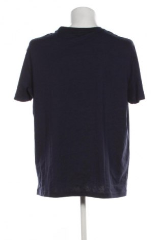 Herren T-Shirt H.I.S, Größe XXL, Farbe Blau, Preis € 16,99