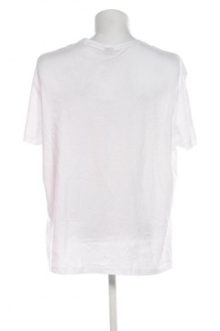 Pánske tričko  H.I.S, Veľkosť XXL, Farba Biela, Cena  15,95 €