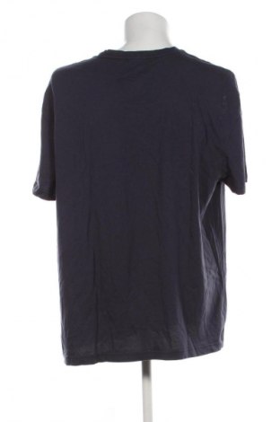 Męski T-shirt H.I.S, Rozmiar 3XL, Kolor Niebieski, Cena 51,99 zł