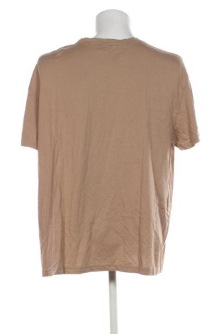 Pánske tričko  H.I.S, Veľkosť 3XL, Farba Béžová, Cena  11,95 €