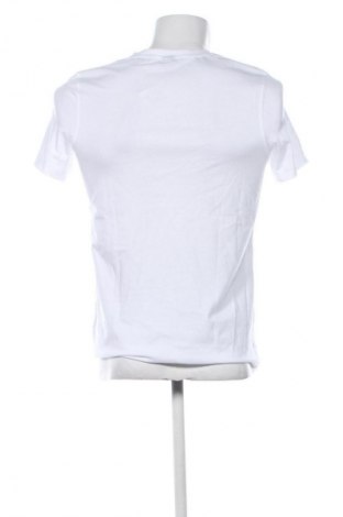 Herren T-Shirt H.I.S, Größe S, Farbe Weiß, Preis 10,99 €