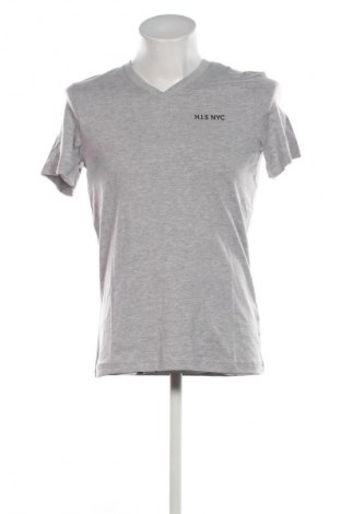 Pánske tričko  H.I.S, Veľkosť S, Farba Sivá, Cena  18,95 €