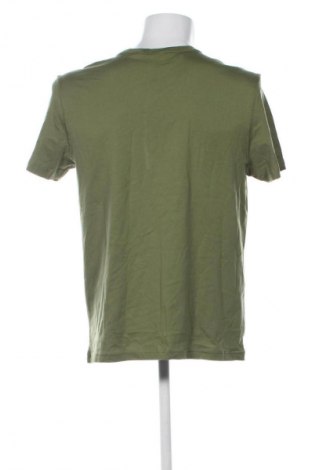 Tricou de bărbați H.I.S, Mărime L, Culoare Verde, Preț 98,99 Lei