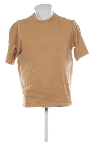 Herren T-Shirt H&M, Größe M, Farbe Braun, Preis € 9,72