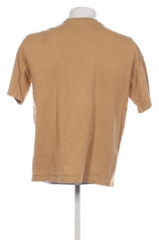 Herren T-Shirt H&M, Größe M, Farbe Braun, Preis € 9,72