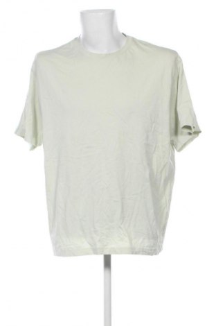 Pánské tričko  H&M, Velikost XL, Barva Zelená, Cena  249,00 Kč