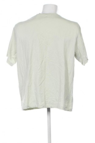 Pánské tričko  H&M, Velikost XL, Barva Zelená, Cena  249,00 Kč