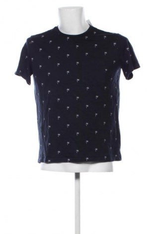 Ανδρικό t-shirt H&M, Μέγεθος M, Χρώμα Πολύχρωμο, Τιμή 10,99 €