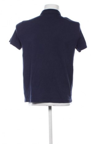 Tricou de bărbați H&M, Mărime M, Culoare Albastru, Preț 50,00 Lei